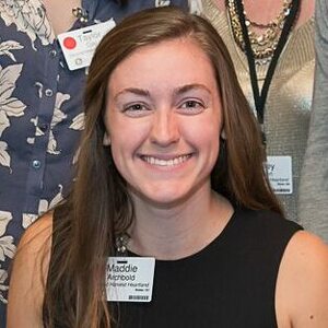 Maddie Archbold